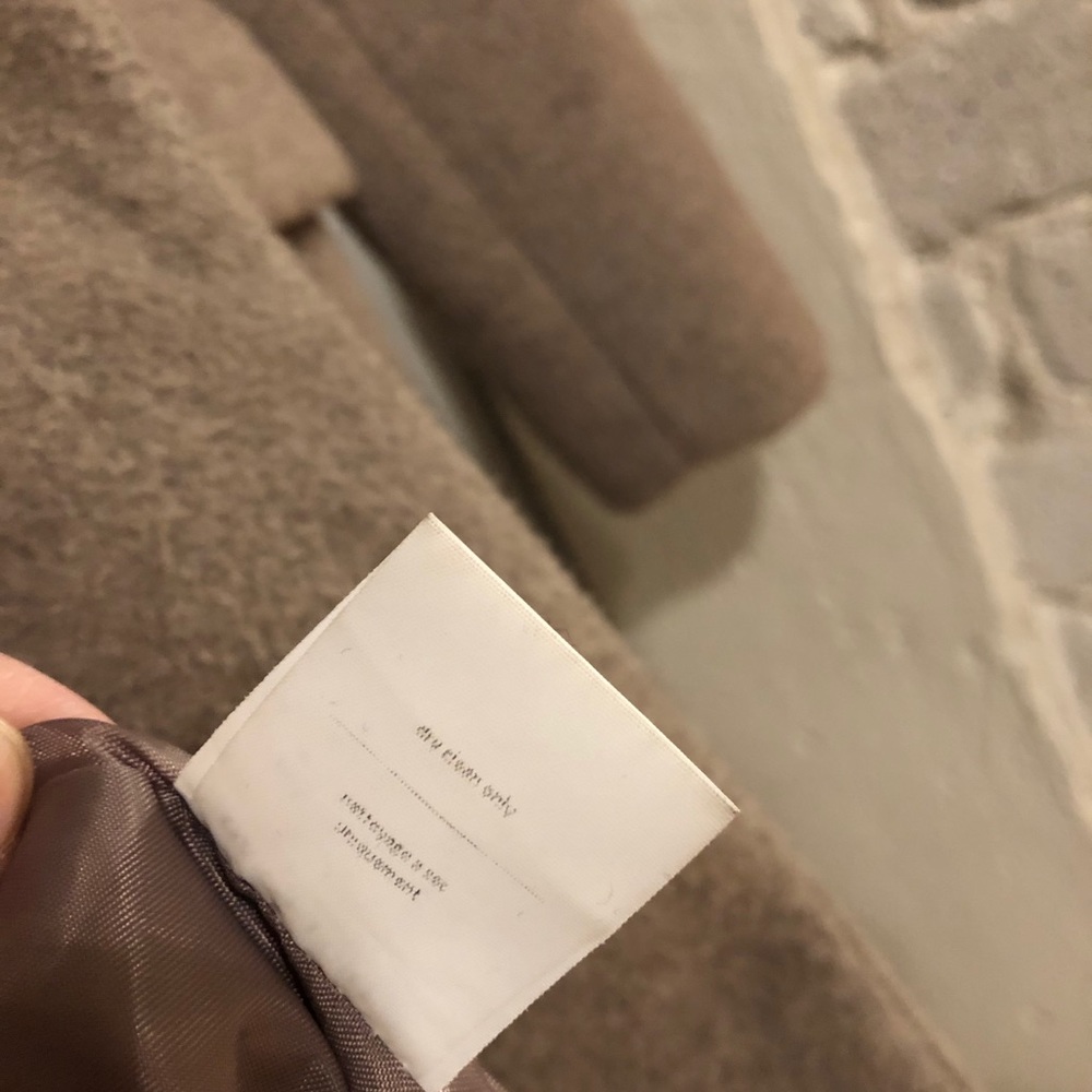 COPY - OAK + FORT Coat - Picture 5 of 14